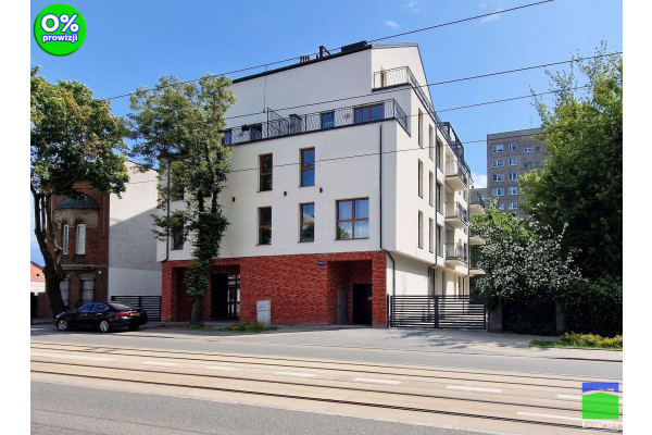ł&oacute;dzkie, pabianicki, Pabianice, Warszawska, Pabianice - mieszkania w stanie deweloperskim